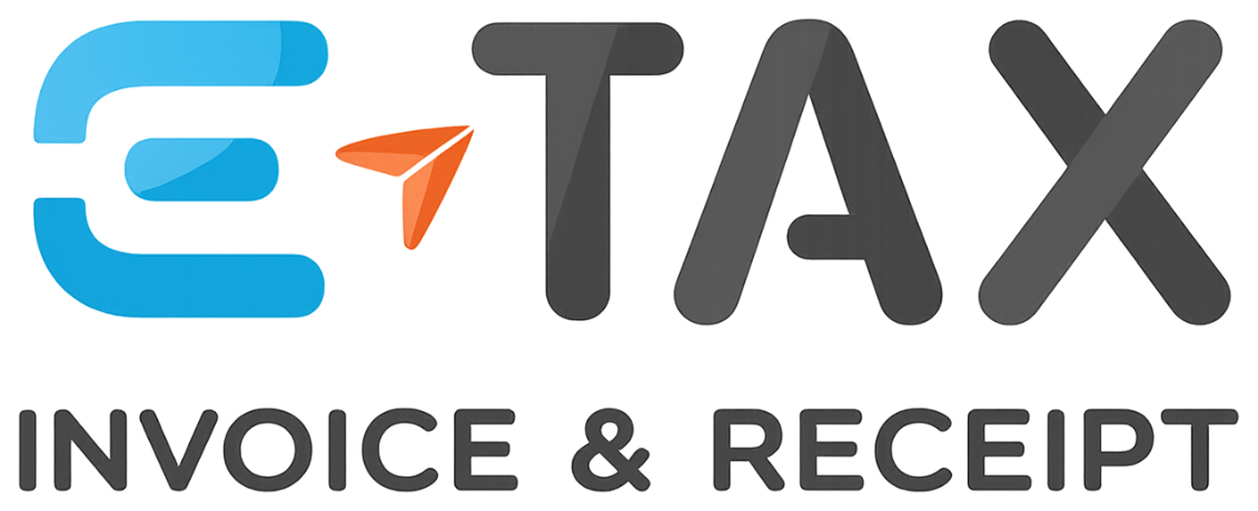 e-Tax Invoice