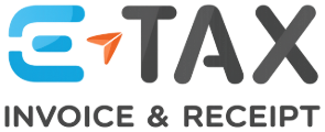 e-Tax Invoice